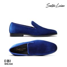 Mens Blue Dress Shoes, Hoco 2023, Gentlemen Wear, Award Ceremony, Shoes Soft, Awards Ceremony, Choir, Soft Velvet, Luxury Shoes