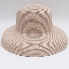 Hat - Elegant Wide Brim Straw Hat Panama Hat Style, Straw Beach Hat, Womens Beach Hat, Wide Brim Straw Hat, Straw Hat Beach, Floppy Hats, Wide Brim Sun Hat, Summer Sun Hat, Samana