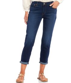 Shop for Levi's® Mid Rise Tapered Leg Rolled Hem Stretch Denim Boyfriend Jeans at Dillard's. Visit Dillard's to find clothing, accessories, shoes, cosmetics & more. The Style of Your Life. Levi's Tapered Leg Jeans For Spring, Levi's Mid-rise Relaxed Fit Jeans, Levi's Cropped Leg Denim Jeans, Levi's Tapered Leg Medium Wash Jeans, Levi's Dark Wash Cropped Jeans For Spring, Levi's Cropped Dark Wash Jeans For Spring, Levi's Dark Wash Tapered Leg Bottoms, Levi's Mid-rise Medium Wash Jeans, Levi's Mid-rise Cropped Jeans In Medium Wash