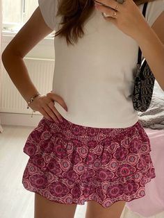 Chique Outfit, Looks Pinterest, Mode Zara, Outfit Inspo Summer, Paris Mode, Devil Wears Prada, A Skirt