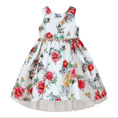 American Princess 2020 Collection. Brand New With Tags. Have All Size Ranges. 2t, 3t, 4t, 4, 5, 6, 6x, 7, 8, 10, And 12. Fitted Floral Print Princess Dress For Summer, Spring Floral Print Princess Dress For Party, Spring Princess Dress With Floral Print For Party, Spring Princess Dress With Floral Print For Dress-up, White Princess Dress For Summer Garden Party, Spring Party Princess Dress In Cotton, Playful White Sleeveless Princess Dress, White Sleeveless Playful Princess Dress, Multicolor Fitted Princess Dress For Spring