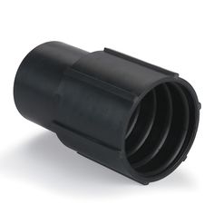 WoodRiver Dust Connection flexible 1-11/16" OD x 1-1/2" ID hose end cuff fitting has reverse threads to directly replace 1-1/2" hose end on the 12-Foot Shop Vacuum Hose Kit (item #162658). Fits many cleanup tools and some portable and bench power tools with dust port.Features:Flexible 1-11/16" OD x 1-1/2" IDFits many cleanup tools and some portable and bench power tools with dust port?Reverse threads directly replace 1-1/2" hose end on Shop Vacuum HoseFits #162658 12-Foot Shop Vac Dust Collector Hose Storage, Shop Vac Dust Collection Cuppler, Joinery Tools, Dust Collection Hose, Sanding Accessories, Miter Saw Accessories, Lathe Accessories, Shop Vacuum, Wood Crafting Tools