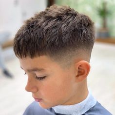 Jj Haircut, Fade Haircut Boys, Teen Boys Haircut Trendy, Boys Summer Haircut, Toddler Fade Haircut, Short Boys Haircut Trendy, Boys Fade Haircut Kids, Boys Short Haircut, Kids Fade Haircut