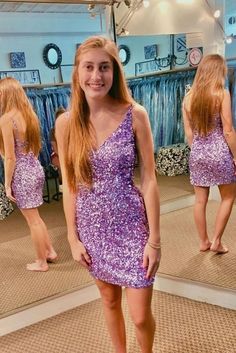 Specifications Occas Homecoming Dresses Sparkly, Sequin Homecoming Dress, Hoco Dresses Short, Sequin Prom Dress, Short Party Dress, Short Prom Dress, Dress Spaghetti, Short Prom, Homecoming Dresses Short