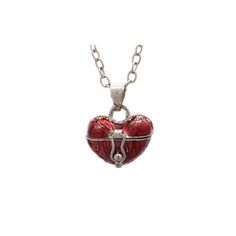 PRICES MAY VARY. SIZE - The y2k heart necklace is 18.1"+2.4"(46cm+6cm).Lighter in weight and more comfortable to wear. MATERIAL - The openable box necklace is made of Copper.Free of lead and nickel. UNIQUE DESIGN - This love heart pendant is openable,lockable and can hold small items inside.It is purple pink statement vintage lovely Punk Emo Indie Aesthetic style long chain necklace. NICE GIFTS - The Heart Locket Necklace is a nice gift to BFF friends, familys,lovers, mother, daughter, sister, c Indie Aesthetic Style, Y2k Heart, Small Gifts For Friends, Bff Friends, Necklace Y2k, Pink Heart Necklace, Girls Necklace, Y2k Necklace, Punk Emo