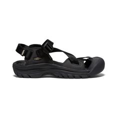 Women's Cream Water Shoe Sandals - Zerraport II | KEEN Footwear Keen Zerraport, Shoe Sandals, Keen Footwear, Tokyo Design, Fitting Room, Shoes Stand, Water Sandals, Keen Shoes, Black Water