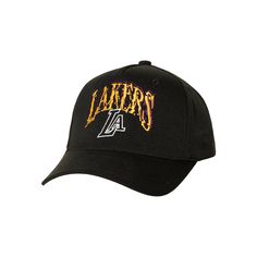 This stylish Glitch Stretch Snapback Hat from the SUGA x NBA by Mitchell & Ness Capsule Collection combines your two favorite things, K-pop and the Los Angeles Lakers. This collection features SUGA's Agust D's moniker to represent his love for basketball and the NBA. It has a one-of-a-kind look, its striking Los Angeles Lakers graphics combined with imagery from August D's D-Day album will turn heads everywhere you go.This stylish Glitch Stretch Snapback Hat from the SUGA x NBA by Mitchell & Ness Capsule Collection combines your two favorite things, K-pop and the Los Angeles Lakers. This collection features SUGA's Agust D's moniker to represent his love for basketball and the NBA. It has a one-of-a-kind look, its striking Los Angeles Lakers graphics combined with imagery from August D's D- Throwback Adjustable Hats For Streetwear, Throwback Adjustable Hat With Curved Brim, Adjustable Throwback Hat For Streetwear, Throwback Adjustable Fitted Cap, Adjustable Throwback Hat With Curved Brim, Adjustable Throwback Fitted Cap, Throwback Baseball Cap For Streetwear, Collegiate Curved Bill Hat For Streetwear, Collegiate Streetwear Hat With Curved Bill