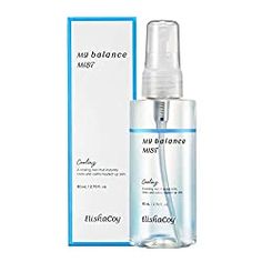 The 13 Best Korean Face Mist Reviews & Guide for 2021 Makeup Fixer, Korean Face, Aloe Leaf, Facial Mist, Skin Radiance, Face Mist, Dehydrated Skin, Healthy Glow, Setting Spray