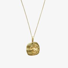 Diana the Huntress Coin Necklace - ORMIRO Goddess Style Engraved Medallion Jewelry, Goddess Style Coin Pendant Jewelry, Goddess Artemis, Ancient Greek Jewelry, The Huntress, Ancient Coin, Coin Design, Female Empowerment, Greek Jewelry