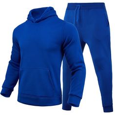 Season:Fall,Spring,Winter; Fabric:Polyester,Velvet; Sleeve Length:Long Sleeve; Look After Me:Washable; Gender:Men's,Women's; What's in the box:Track pants,Hoodie; Activity:Fitness,Running,Exercise,Jogging; Clothing Type:Outfit Set,Clothing Suit; Elasticity:Micro-elastic; Occasion:Home,Athleisure,Casual; Fit Type:Regular Fit; Function:Thermal Warm,Soft; Pattern:Solid Colored; Design:Drawstring; Neckline:Pullover; Sports Clothing Sub Category:Sweatsuit,Tracksuit; Special Size:Normal; Bust:; EU Siz Suit Fashion Men's, Hoodie Tracksuit, Athleisure Winter, Fleece Outfit, Hoodie And Sweatpants, Purple Light, Hoodie Outfit, Casual Sets, Casual Coat