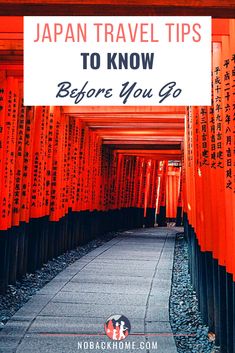 35+ Helpful Japan Travel Tips To Know BEFORE You Go. We share the secret to getting a transport card before you arrive, how to get around, onsen customs and more! #JapanTravel #japan #traveltips Japan Visit, Japanese Onsen, Day Trips From Tokyo, City Japan, Japan Itinerary, Japan Travel Tips, Perfect Itinerary, Budget Travel Tips