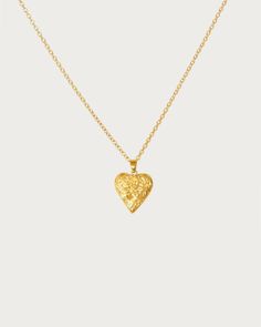 Matériels: 
Laiton plaqué or 18 carats


Mesures: 

410 mm/16,14" de longueur, 70 mm/2,75" de longueur d'extension En Route Jewelry, Tulip Pattern, Heart Shaped Necklace, Nail Jewelry, Gold Heart Necklace, Zimbabwe, Zambia, Mongolia, Sierra Leone