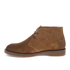 With clean lines and an eye-catching profile, these Dockers lace-up boots can take any look from casual to classy with their timeless design and genuine leather and suede uppers. The durable rubber outsole with applied welt means these shoes are built to carry you through life with next-level support. It’s not just about looks with these men’s shoes it’s about long-lasting comfort — which means inside, you’ll find a quilted microfiber lining, a moisture-wicking sock cover, and Dockers New Suprem Fall Suede Lace-up Boots With Plain Toe, Casual Suede Lace-up Boots With Leather Sole, Brogue Detailed Lace-up Chukka Boots For Work, Casual Suede Lace-up Hiking Boots, Casual Brogue Ankle Lace-up Boots, Suede Lace-up Chukka Boots For Work, Casual Lace-up Suede Boots, Casual Wingtip Lace-up Boots With Rubber Sole, High-top Suede Workwear Boots