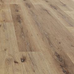 an image of a wood floor that looks like it has been cleaned and is ready to be used