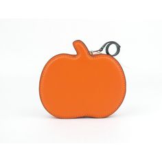 Coach Orange Pumpkin Leather Zip Coin Case Nwt Cn002. Please View All Pictures. Item Details: Smooth Leather Zip Closure Approximate Measurements: 5"L X 4.5"H X 0.75"D. Please View Our Other Coach Items For Sale. Questions? Please Contact Us. Thank You For Looking! Compact Coach Bags, Compact Coach Bags For Daily Use, Compact Coach Leather Bag, Compact Leather Coach Bag, Compact Coach Bag For Everyday Use, Orange Pouch Wallet For Daily Use, Coach Leather Coin Purse, Coach Leather Coin Purse For Everyday, Leather Coin Purse In Pouch Shape