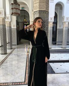 Morroco Dress, Morrocan Fashion, Moroccan Kaftan Dress, Arabian Dress, Moroccan Clothing, Moroccan Kaftan, Chic Summer Outfits