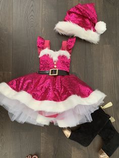 NO ACCESSORIES INCLUDED! THIS LISTING IS FOR THE ROMPER ONLY!! Gorgeous red sequin sweetheart Santa romper! It is just gorgeous!! The buckle is made of crystals! Xmas Costumes Women, Fitted Christmas Tutu Dress For Fancy Dress, Fitted Tutu Dress For Christmas Fancy Dress, Pink Christmas Tutu Dress For Fancy Dress, Pink Tutu Dress For Christmas Fancy Dress, Fitted Holiday Tutu Dress For Party, Fitted Pink Tutu Dress For Party Season, Fitted Sequin Dress For Christmas, Pink Holiday Tutu Dress For Festive Occasions