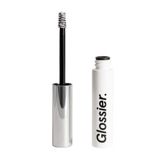 Best Glossier Products, Glossier Boy Brow, Stretch Concealer, Boy Brow, Glossy Makeup, Natural Brows, Best Eyebrow Products, How To Apply Lipstick, Eyebrow Gel