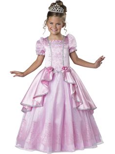 Block Buster Costumes Ebay Item - Medieval Fairytale Princess Girl's Costume XS 4 About Us Customer Care Store Policies Monthly Specials Size Chart FAQ Child Medieval Princess Costume   Item number: SLCS810525-4 Brand new Medieval Princess Standard! These are great quality, that just happen to be great for Halloween. Even better with the other Medieval items in our store! This posting includes: Dress, petticoat, and tiara as featured Please note that only the items listed above are included in this posting. New in package - ready to ship now! When the days are getting longer and longer waiting for someone to come rescue you, what will you do to pass the time? As a fairytale princess, you've been locked away but you haven't given up hope that a prince or knight will be on their way to take Cute Fairy Costumes For Kids, Princess Halloween Costume Kids, Princess Costumes Kids, Princess Costume Toddler, Medieval Princess Costume, Toddler Princess Costume, Diy Princess Costume, Medieval Fairytale, Fairytale Costumes