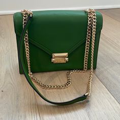 New With Tags. Worn Only For A Photoshoot. Comes With Dustbag. Tag Still Attached Inside Minor Marks On Top Of Bag From Handles During Storage Cognac Bag, Coach Hobo Bag, Michael Kors Bedford, Michael Kors Wristlet, Mk Bags, Michael Kors Wallet, Purses Michael Kors, Michael Kors Hamilton, Handbags Michael Kors