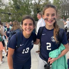 Last soccer game for Addie this season. Everyone came out to support these girls! Can’t say enough positive things about Addie’s experience and the awesome group of girls she got to play with. We are already excited about next year! Positive Things, Soccer Game, Soccer Games, These Girls, Coming Out, To Play, Photo And Video