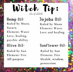 Moon Spell Jar, Witchy Ingredients, Witchy Corner, Fairy Plants, Witch Info, Oil Witchcraft, Spirit Stone, Magick Oil, Ritual Oils