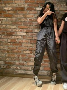 Woman Fighter, Shell Suit, Track Pants, Parachute Pants, Track, Pants, Pins, Quick Saves