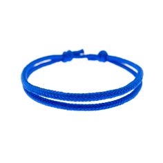 * Hand Bracelet Couple Blue. for Her or Him Welcome to Nadamlada! https://ChalkBagsNadamlada.etsy.com/ Do you wanna feel super chill (and look cute, too)? Then grab this Hand Bracelet Couple Blue. The blue of this aesthetic friendship bracelet (nice for long distance and yoga gift) keeps you calm, fashion, cool and collected, and is the perfect style to bring beachy vibes to your everyday outfit. Each one in Nadamada's collection of bracelets for couples for him or her is handmade of high qualit Minimalist Blue Jubilee Bracelet, Blue Minimalist Jubilee Bracelet, Blue Resizable Bangle Jewelry, Blue Braided Bangle Bracelets As Gift, Blue Braided Bangle Bracelet As Gift, Blue Adjustable Bangle Bracelet, Blue Resizable Bangle Bracelet, Adjustable Blue Braided Bangle Bracelets, Minimalist Blue Hypoallergenic Bracelets