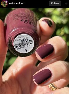 Sns Nails Colors, Trendy Nail Polish, Boho Nails, Pink Gel Nails, Basic Nails, Nail Envy, Hot Nails, Fabulous Nails