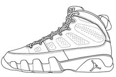 Kd Basketball Shoes, Sports Coloring Pages, Book Clip Art, Kd Shoes