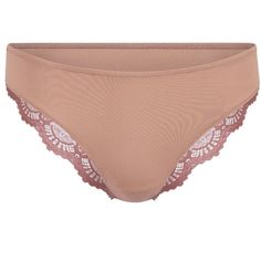 Add a touch of romance to your everyday look with this panty. Its soft and stretchy fabric ensures a comfortable fit, while its delicate design adds a feminine touch. High Waisted Briefs, Bleached Denim, Adore Me, Delicate Design, Boy Shorts, Stretchy Fabric, Everyday Look, Blue Denim, Fabric Weights