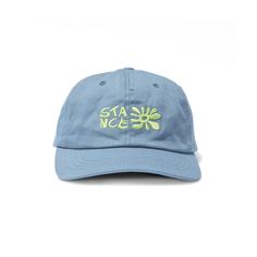 A toss-and-go hat designed to be worn anywhere, that's the standard adjustable cap. It's an unstructured six-panel hat with a built-in ButterBlend™ sweatband for supreme comfort. A regular bill with back stitching makes this hat an instant classic. Six-panel Dad Hat For Spring Streetwear, Spring Streetwear Six-panel Baseball Cap, Comfortable Adjustable Dad Hat With Curved Bill, Spring Adjustable 5-panel Dad Hat, Casual Adjustable 5-panel Dad Hat, Spring Streetwear Flat Bill Dad Hat, Casual Dad Hat With Adjustable Fit And Flat Bill, Panel Hat, Back Stitch