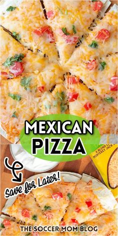 mexican pizza and save for later the socccernmoblog giveaway contest