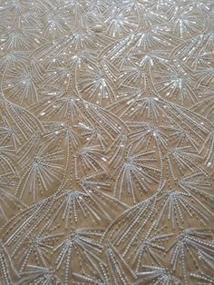 an image of a pattern made out of glass