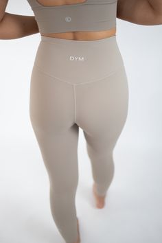 IDEAL FOR: Casual Wear, Dance, HITT, Lifting, Yoga + Pilates + Barre FEELS LIKE: Designed with a buttery soft fabric that offers the perfect amount of stretch and compression. Very Breathable. WHY WE LOVE THEM: Unbelievable flattering. Allow you to move freely while providing full support. EXTRAS: No front seam, which eliminates the camel toe look. Lint & Hair do not attract! Sizing Recommendations are as follows: 0/2-XS 4/6-S 8/10-M/L 12-XL Model Alexa in Bright Red Leggings is 6' and wearing a High Neck Bra, Pilates Barre, Lilac Grey, Buttery Soft Leggings, Hair Do, Red Leggings, Legging Fits, Dark Khaki, Comfy Tops