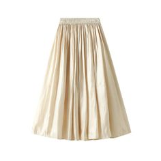 The Casual Skirt Fairy Style Elastic from Guocali is designed for women who value comfort and style. This skirt’s solid color design is versatile, pairing effortlessly with various tops. The mid-length cut strikes a balance between modesty and fashion, making it perfect for both casual outings and semi-formal events. The Pleated Skirt design adds an elegant touch, while the loose fit flatters all body types. Its elastic waistband ensures a comfortable and secure fit, making this skirt a must-hav Style Pleated Skirt, Loose Skirt, Pleats Skirt, Mens Undershirts, Fairy Style, Suit Shoes, Fairy Fashion, Blazer Outfits, Outdoor Party