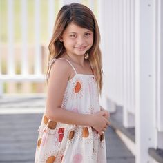 Sunshine Print, Urban Kids, Baby Boutique, Color Patterns