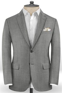 Grey Tuxedo, High Low Bridesmaid Dresses, Suits Men Business, Suits Prom, Girls Dress Shop, Slim Fit Tuxedo, Prom Suits, Fashion Suits For Men, Cheap Bridesmaid Dresses