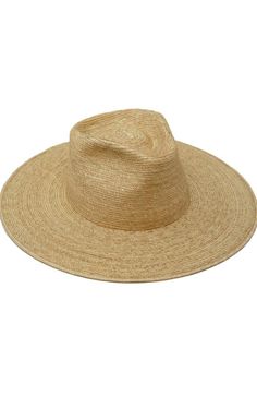 COLOR: TAN DETAILS Fine pressed Palm Leaf Features a 10cm brim, 11cm crown and total size of 58sm Elegant Panama Hat With Structured Crown, Spring Straw Panama Hat With Structured Crown, Structured Crown Toquilla Straw Panama Hat For Summer, Summer Structured Crown Panama Hat In Toquilla Straw, Summer Panama Hat With Structured Crown In Toquilla Straw, Adjustable Straw Panama Hat With Structured Crown, Summer Structured Crown Toquilla Straw Hat, Structured Crown Toquilla Straw Hat For Summer, Adjustable Structured Crown Sun Hat For Vacation