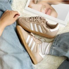 New With Box 100% Authentic Samba Og Shoes, Womens Casual Shoes, Adidas Country, Samba Og, Adidas Shoes Women, Shoes Adidas, White Adidas, Womens Casual, Casual Shoes Women