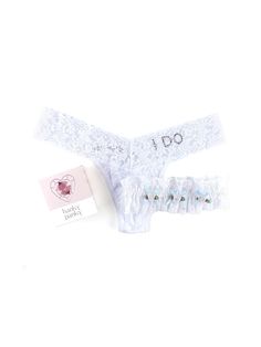 Say "I do" to these bridal lingerie essentials for your special day, honeymoon, and beyond. Women's sleepwear, lingerie and more, from Hanky Panky. Bach Gift, Lace Hankies, Leg Garter, Women's Sleepwear, White Powder, Bridal Lingerie, Supima Cotton, Color Swatches, Stretch Lace