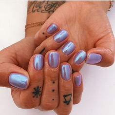 Nagellack Trends, Hello Nails, Minimal Nails, Rock In Rio, Cute Gel Nails, Minimalist Nails, Fire Nails