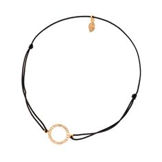 Glücksarmbändchen Circle, vergoldet, Zirkonia - Art.-Nr.: 20821  #Leafschmuck #Leafjewelry #jewelry #rose #rosé #gold #fashion #style #stylish #cute #beautiful #beauty #jewelry #jewels #jewel  #fashion #gems #gem #gemstone #bling #stones #stone #trendy #accessories #love #crystals #ootd #fashionista #accessories #fashionjewelry #look #outfit #bracelet We Wear, Gems