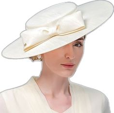 Elegant White Hat For Gift, Elegant Cream Hat With Bow, Elegant Wide Brim Hat For Gifts, Elegant Wide Brim Hat For Gift, Elegant Wide Brim Hat As A Gift, Elegant Wide Brim Hat As Gift, Outdoor Carnival, Graduation Congratulations, Congratulations Graduate