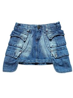 Super insane vintage early 2000's y2k denim cargo miniskirt. Featuring four pockets on the front with two that slightly hang over. A slight acid wash design as well. So unique and so hard to find! A real statement miniskirt that's so easy to style.  Measurements: The length is 39cm and the waist is 70cm. Fits a 6-8 uk Condition: In good vintage condition. It looks like a previous repair to the skirt with white thread which I've photographed in the the last photo. Not noticeable!! Please look at Y2k Style Mini Length Bottoms With Pockets, Y2k Mini Length Bottoms With Pockets, Y2k Mini Bottoms With Pockets, Casual Denim Skort With Side Pockets, Y2k Style Mini Skirt With Pockets, Denim Y2k Cargo Skirt For Spring, Spring Y2k Style Denim Cargo Skirt, Y2k Denim Skort With Pockets, Y2k Denim Blue Mini Skirt With Pockets