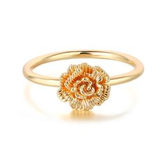 PRICES MAY VARY. January Birth Flower Gold Rings: Carnation exemplifies devotion,love and loyalty,the carnation stackable rings is US 6# (Diammeter 16.6mm), the ring is exquisite in appearance and lightweight so you can easily wear it in your daily life while adding elegance to your look. Stacking Rings for Women: the gold band rings is made of 14K gold plated over high quality brass to ensures a long lasting high glossy, nickel free, lead free, and hypoallergenic that provides for your health a Mother's Day Rose Gold Flower Ring, Dainty Flower Rings For Mother's Day, Rose Gold Flower Shaped Rings For Gift, Elegant Rose Gold Midi Rings For Valentine's Day, Delicate Gold Stackable Rings For Valentine's Day, Gold Flower Ring For Anniversary On Valentine's Day, Elegant Gold Flower Ring For Valentine's Day, Rose Gold Flower Ring For Anniversary And Mother's Day, Rose Gold 14k Gold Flower Ring As Gift