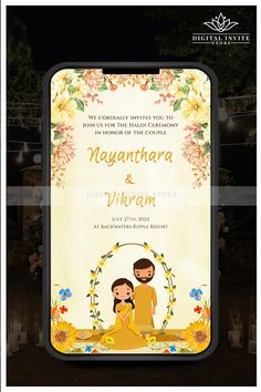 Printing & Personalising your own Save The Date invitation template or Punjabi Wedding Save The Date Indian template instant download has been made a super easy process by us specially for busy brides that save the valuable wedding-prep time while still giving you the complete save our date template & stationery of your dreams for your special Wedding!

You can print your Haldi Party Save The Date Invite pdf or Haldi Night Save The Date Photo Template where ever you choose!