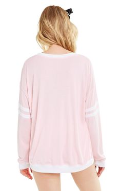 The Wonderland Moonlight sweater from Wildfox is a slightly oversized sweatshirt with white banded hems, and sporty white stripes on each sleeve. It features the graphic 'Take Me To Wonderland' at front. 50% Polyester, 50% Rayon White Band, Swim Accessories, Oversized Sweatshirt, Top Sales, New Shop, Dresses For Sale, White Stripe, Stripes, Sweatshirts