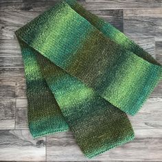 The Aurora Scarf ✨ + choose your color + premium variegated acrylic yarn + gently hand wash and lay dry flat or machine wash and dry on gentle/low shop small * support handmade ❤️ Casual Green Knit Knitting Pattern, Green Casual Knitting Pattern, Casual Green Knitting Pattern, Green Acrylic Scarves For Winter, Green Casual Scarves One Size, Casual Green Scarves One Size, Casual Green Scarf, Green Yarn Scarves For Winter, Green Acrylic Yarn Scarves For Winter