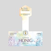 the front and back of a hong bank note with an image of a key on it